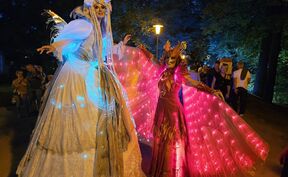 Fotograf: Jolanta Imbierska